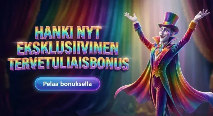 Rullat Casino